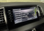 Škoda Karoq SUV / Terénní 2,0 l 110 kw