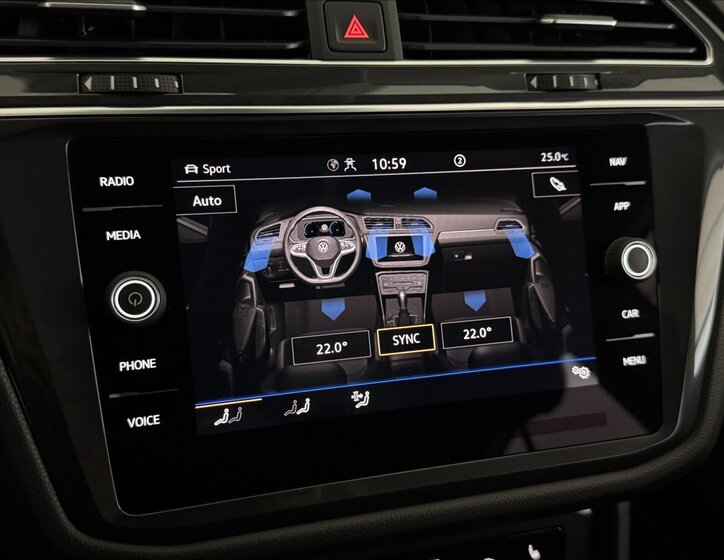 Volkswagen Tiguan Allspace 39