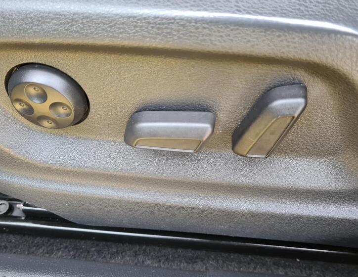 Volkswagen Tiguan 16