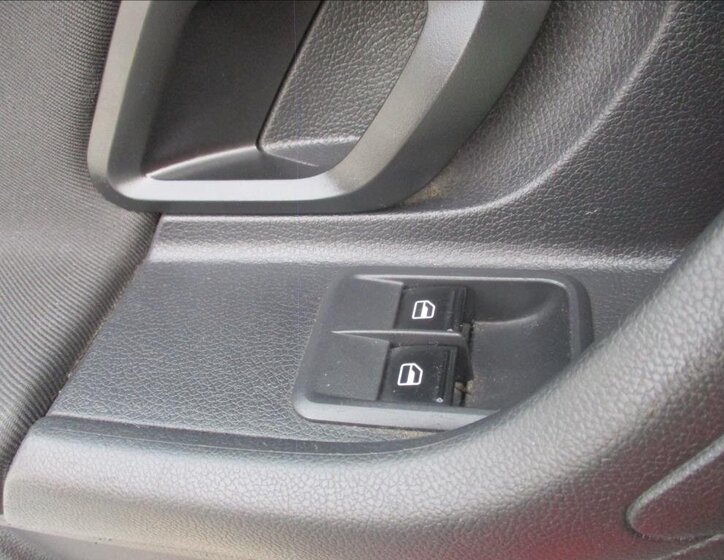 Škoda Fabia Kombi 1,2 l 63 kw