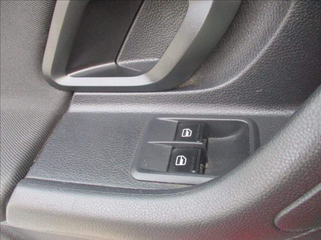 Škoda Fabia Kombi 1,2 l 63 kw