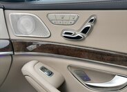 Mercedes-Benz Třídy S Ostatní 3,0 l 245 kw