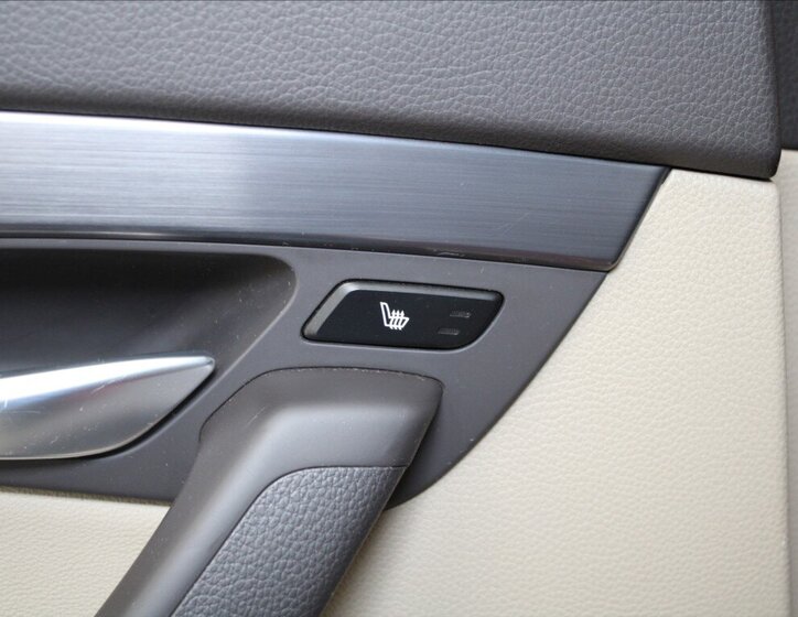 Hyundai i40 Kombi 1,7 l 100 kw