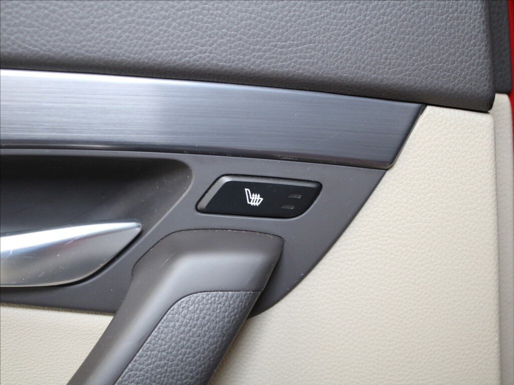 Hyundai i40 Kombi 1,7 l 100 kw