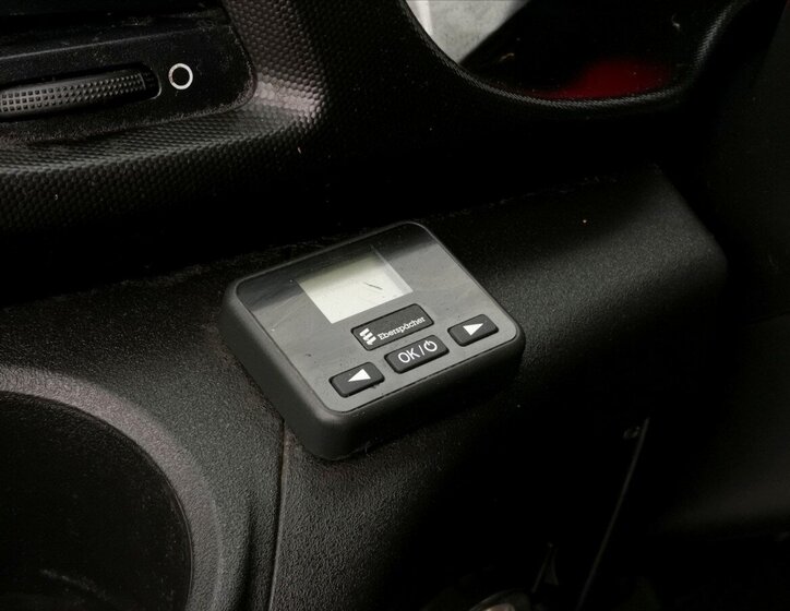 Iveco Daily Valník 3,0 l 132 kw