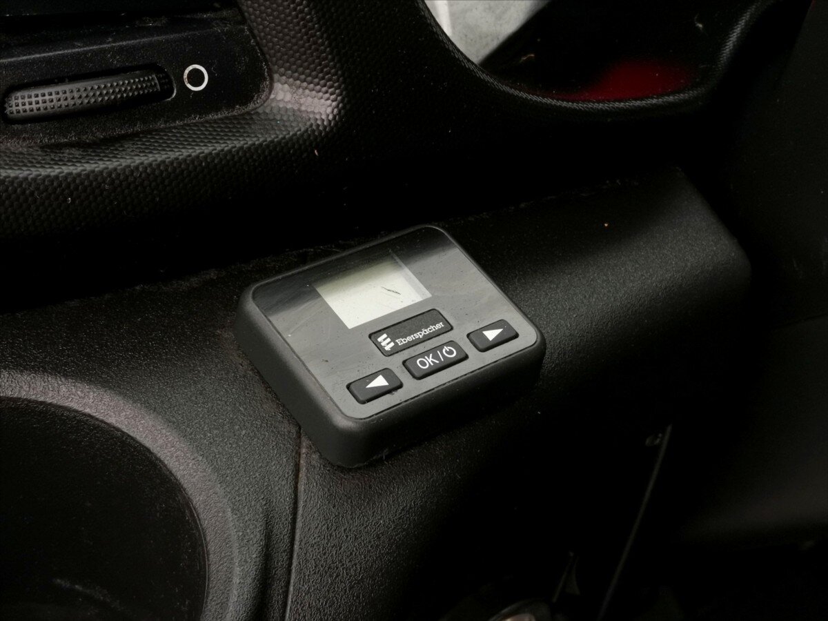 Iveco Daily Valník 3,0 l 132 kw