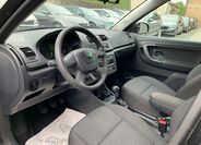 Škoda Fabia 15