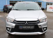 Mitsubishi ASX SUV 1,6 l 86 kw