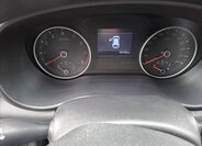 KIA Sportage SUV / Terénní 1,6 l 97 kw