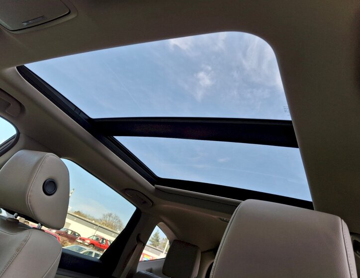 Honda CR-V SUV / Terénní 2,0 l 107 kw