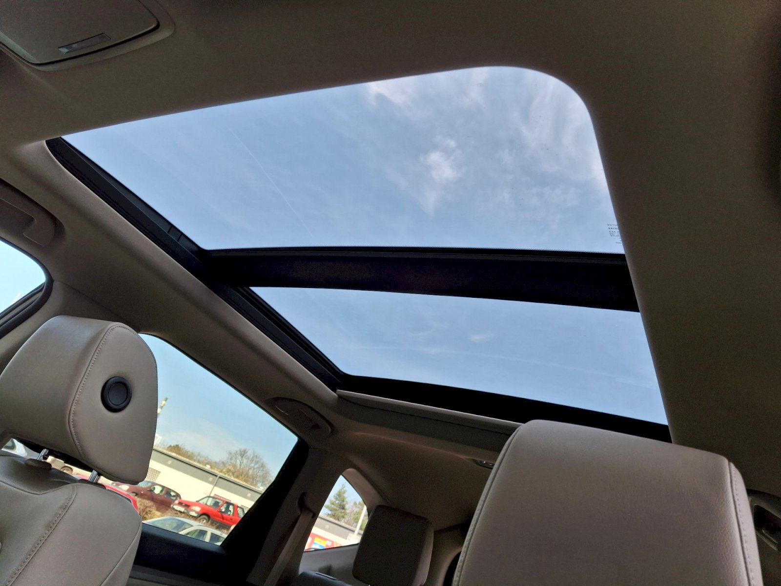 Honda CR-V SUV / Terénní 2,0 l 107 kw