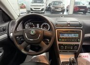 Škoda Octavia Liftback 1,2 l 77 kw