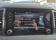 Škoda Karoq SUV 1,5 l 110 kw