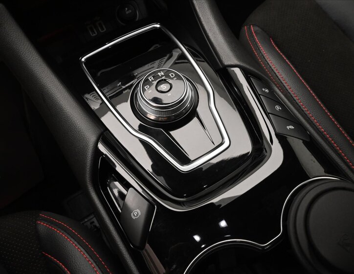 Ford Mondeo Sedan 2,0 l 140 kw