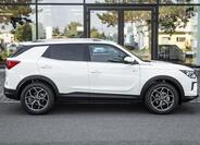 SsangYong Korando 4
