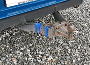 Peugeot Boxer Valník 2,2 l 121 kw