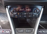 Suzuki SX4 S-Cross Hatchback 1,6 l 88 kw