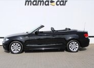 BMW Řada 1 Kabriolet 2,0 l 105 kw