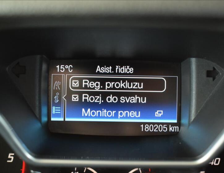 Ford Transit Connect 28