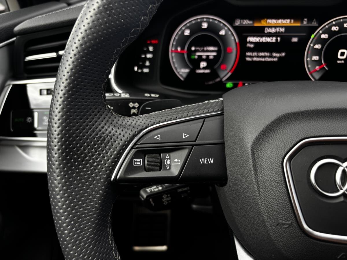 Audi Q7 SUV / Terénní 3,0 l 210 kw