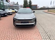 Toyota bZ4X SUV / Terénní 0,0 165 kw