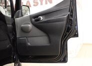 Nissan NV200 Kombi 1,5 l 81 kw