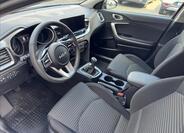 KIA Ceed 12