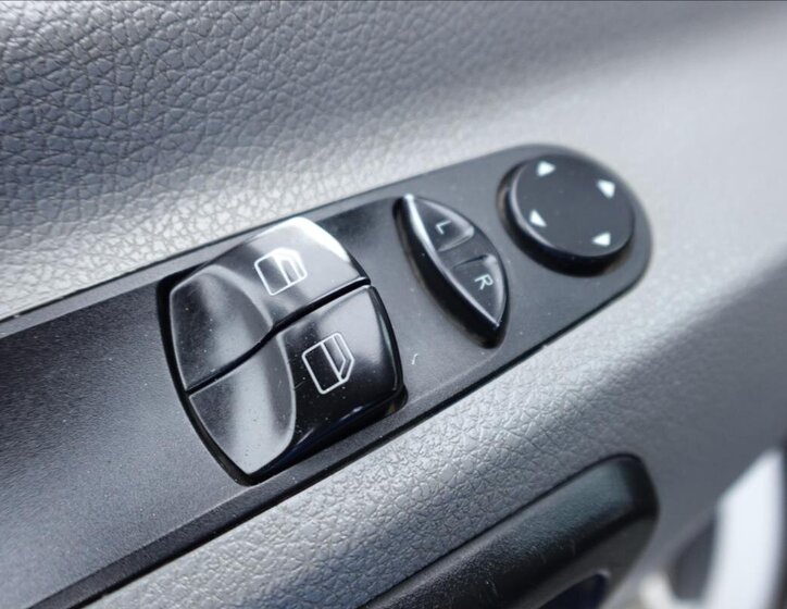 Mercedes-Benz Sprinter Ostatní 2,1 l 95 kw