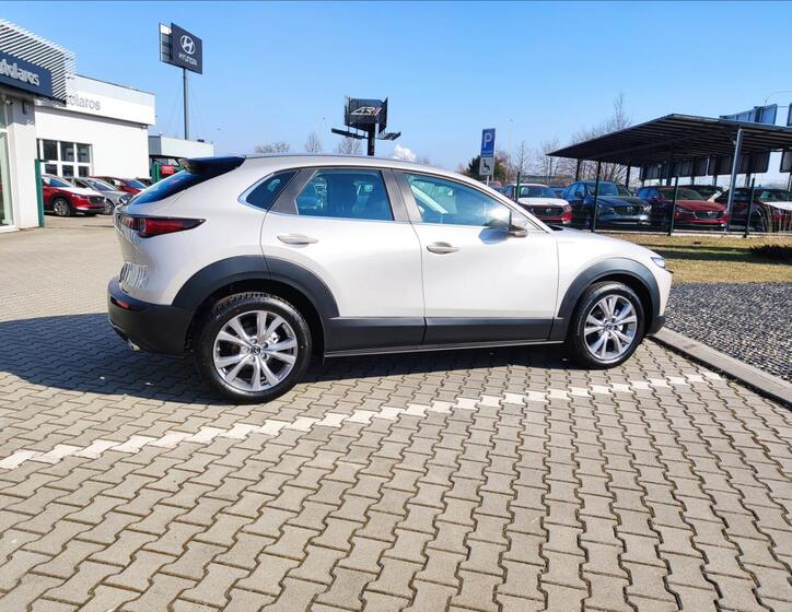 Mazda CX-30 7