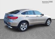Mercedes-Benz GLC 5