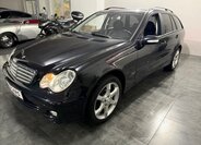 Mercedes-Benz Třídy C Kombi 3,0 l 170 kw