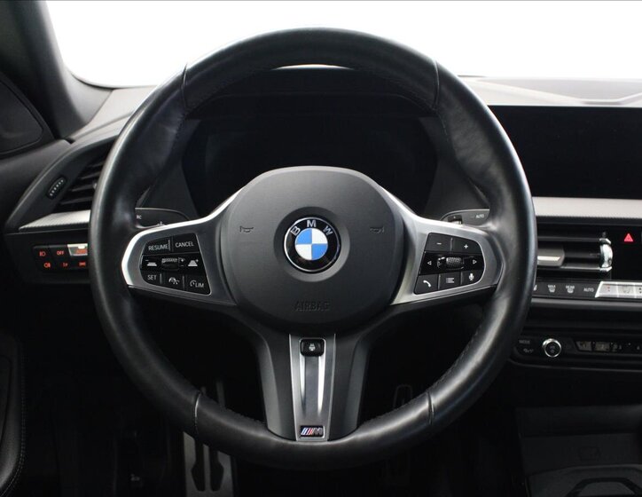 BMW Řada 2 Kupé 1,5 l 100 kw