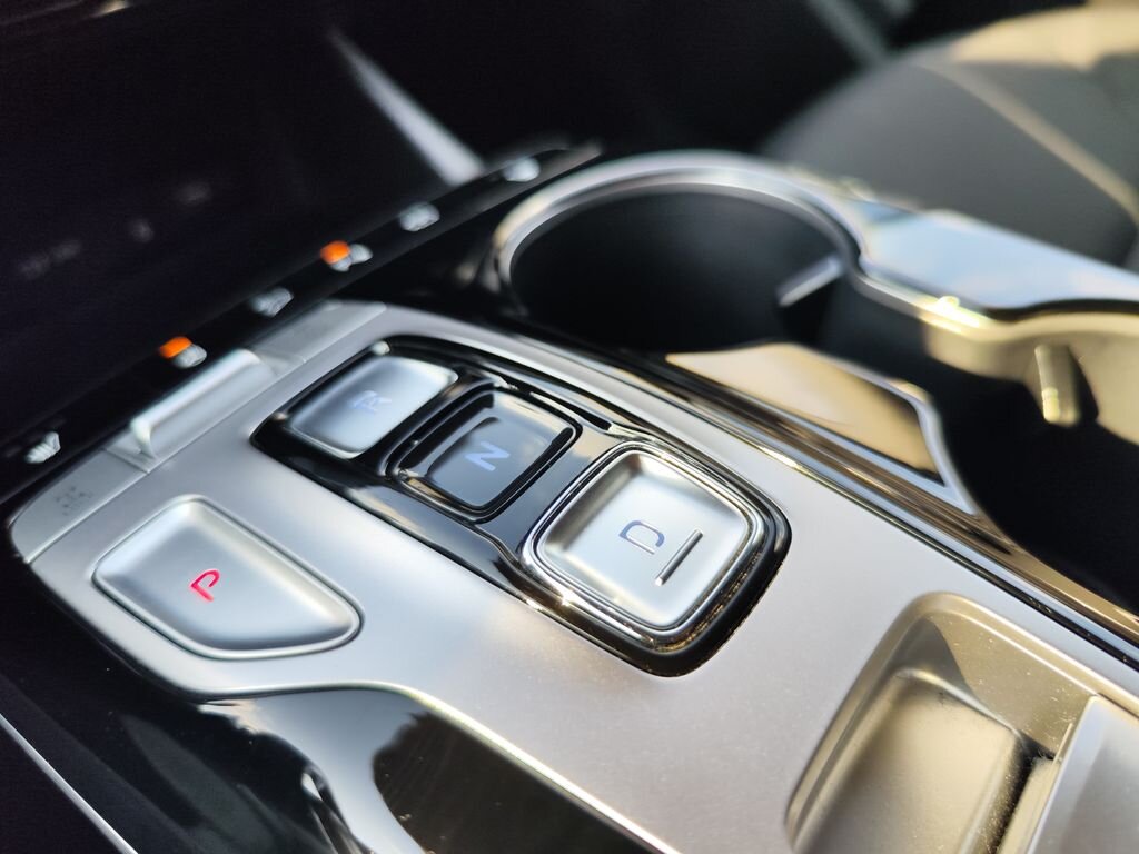 Hyundai Tucson SUV / Terénní 1,6 l 132 kw