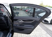 BMW Řada 7 Sedan / Limuzína 4,4 l 390 kw