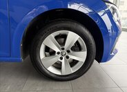 Škoda Scala Hatchback 999,0 81 kw