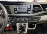 Volkswagen Transporter Valník 2,0 l 66 kw