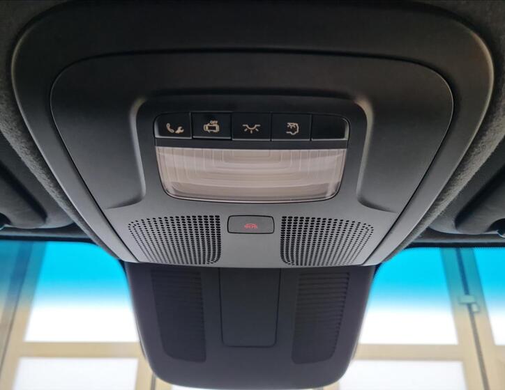 Mercedes-Benz Sprinter 16