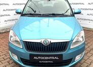 Škoda Fabia 2