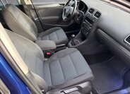 Volkswagen Golf Hatchback 1,4 l 90 kw