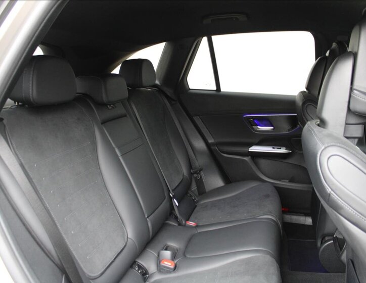 Mercedes-Benz GLC 30