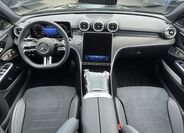 Mercedes-Benz Třídy C 16