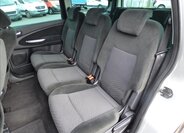 Ford Galaxy MPV 2,0 l 103 kw