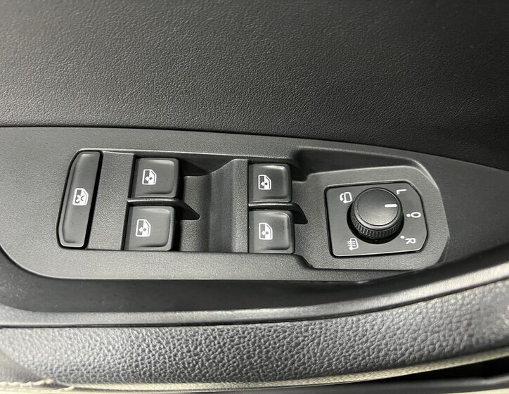 Škoda Kodiaq SUV / Terénní 2,0 l 147 kw