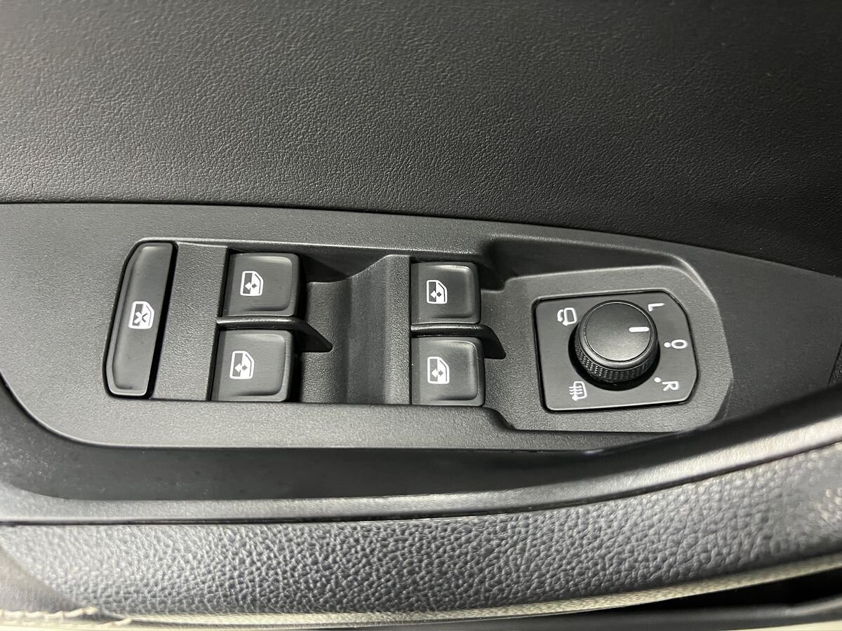 Škoda Kodiaq SUV / Terénní 2,0 l 147 kw