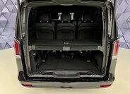 Mercedes-Benz Třídy V Kombi 2,0 l 174 kw