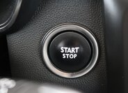 Renault Kadjar SUV / Terénní 1,6 l 96 kw