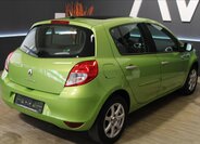 Renault Clio Hatchback 1,1 l 55 kw