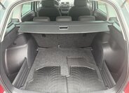 Škoda Fabia Kombi 1,2 l 77 kw