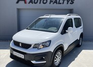 Peugeot Rifter 7