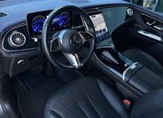 Mercedes-Benz EQE SUV / Terénní 0,0 215 kw